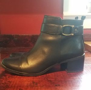 Anne Klein Ankle Boots
